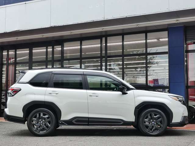 スバル フォレスター １．８ スポーツ ブラック セレクション ４ＷＤ R8年 (東海) 99