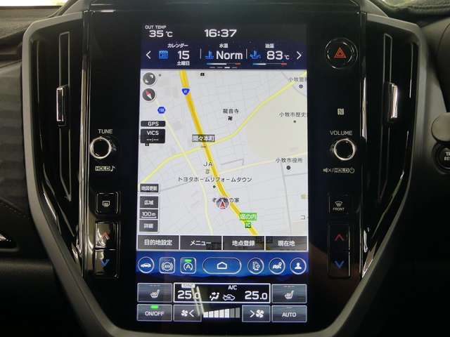 スバル フォレスター １．８ スポーツ ブラック セレクション ４ＷＤ R8年 (東海) 99