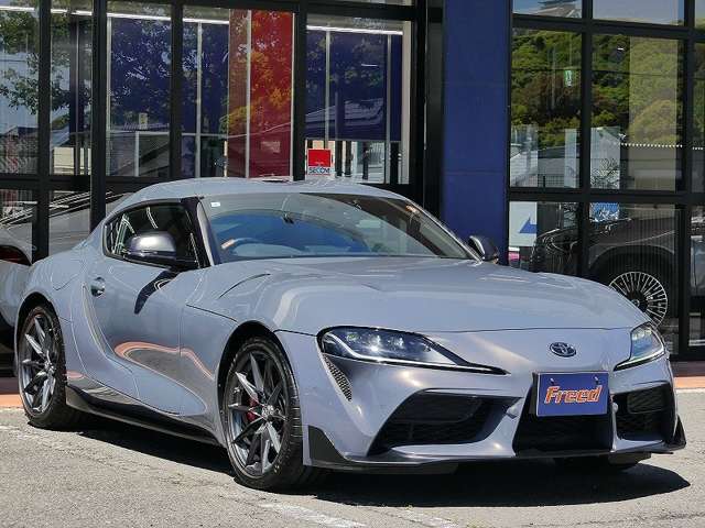 トヨタ スープラ ３．０ ＲＺ R6年 (東海) 99