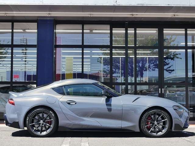 トヨタ スープラ ３．０ ＲＺ R6年 (東海) 99
