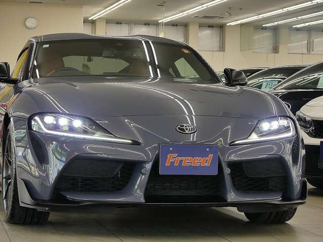 トヨタ スープラ ３．０ ＲＺ R6年 (東海) 99