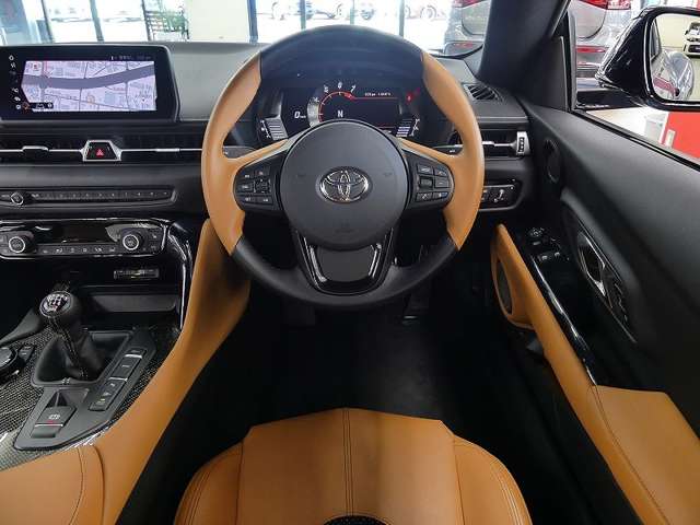 トヨタ スープラ ３．０ ＲＺ R6年 (東海) 99
