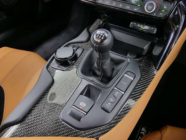 トヨタ スープラ ３．０ ＲＺ R6年 (東海) 99