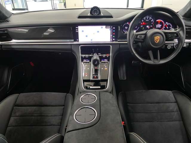 ポルシェ パナメーラ ＧＴＳ ＰＤＫ ４ＷＤ R4年 (東海) 99