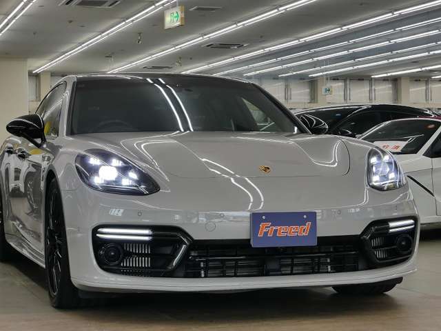 ポルシェ パナメーラ ＧＴＳ ＰＤＫ ４ＷＤ R4年 (東海) 99