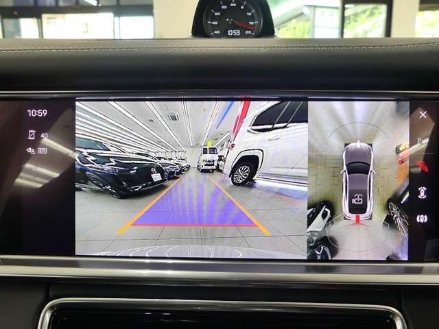 ポルシェ パナメーラ ＧＴＳ ＰＤＫ ４ＷＤ R4年 (東海) 99