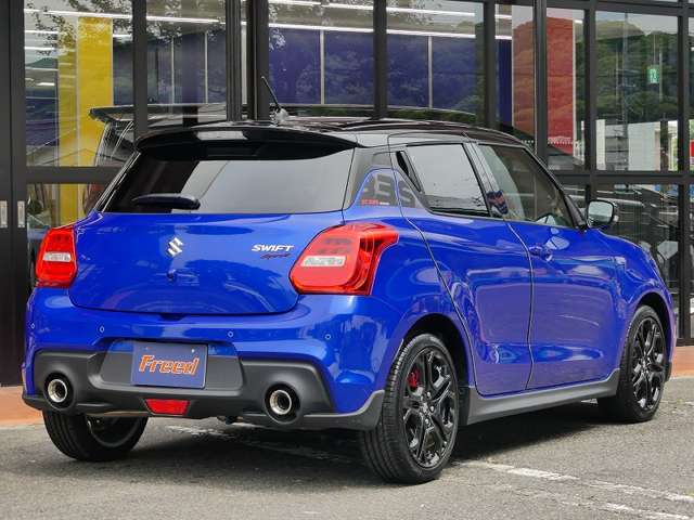 スズキ スイフト スポーツ １．４ ＺＣ３３Ｓ ファイナル エディション R7年 (東海) 99