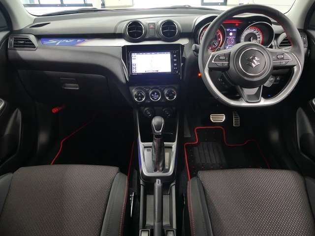 スズキ スイフト スポーツ １．４ ＺＣ３３Ｓ ファイナル エディション R7年 (東海) 99