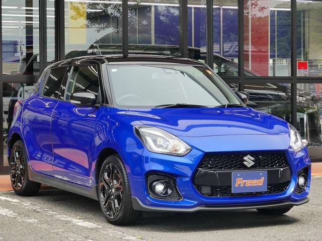スズキ スイフト スポーツ １．４ ＺＣ３３Ｓ ファイナル エディション R7年 (東海) 99
