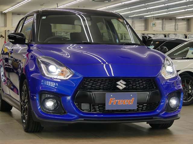 スズキ スイフト スポーツ １．４ ＺＣ３３Ｓ ファイナル エディション R7年 (東海) 99