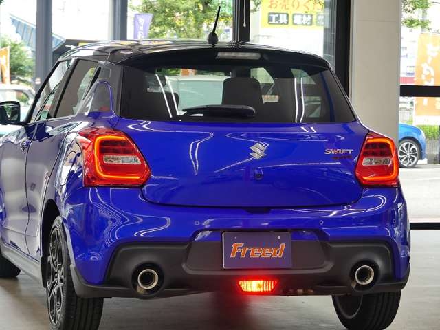 スズキ スイフト スポーツ １．４ ＺＣ３３Ｓ ファイナル エディション R7年 (東海) 99