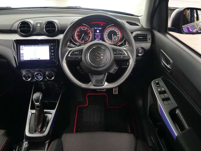 スズキ スイフト スポーツ １．４ ＺＣ３３Ｓ ファイナル エディション R7年 (東海) 99