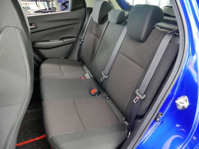 スズキ スイフト スポーツ １．４ ＺＣ３３Ｓ ファイナル エディション R7年 (東海) 99