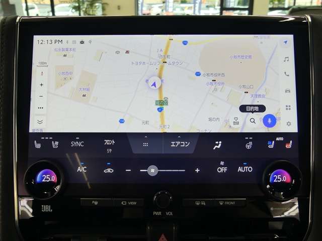 トヨタ アルファード　ハイブリッド ハイブリッド ２．５ エグゼクティブ ラウンジ R7年 (東海) 99