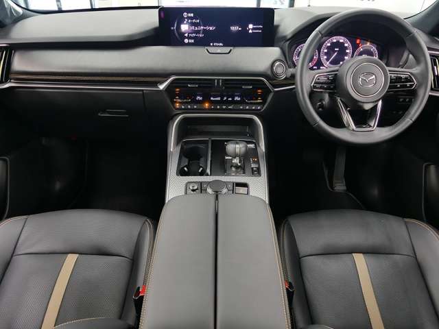 マツダ ＣＸ−６０ ３．３ ＸＤハイブリッド トレッカー ディーゼルターボ ４ＷＤ R7年 (東海) 99