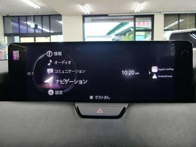 マツダ ＣＸ−６０ ３．３ ＸＤハイブリッド トレッカー ディーゼルターボ ４ＷＤ R7年 (東海) 99