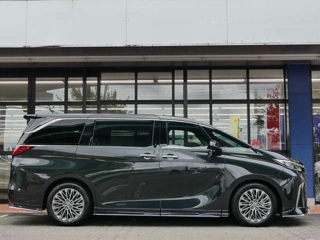 レクサス ＬＭ５００ｈ ５００Ｈ バージョンＬ ４ＷＤ R6年 (東海) 99