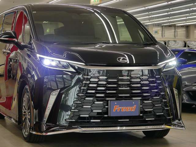 レクサス ＬＭ５００ｈ ５００Ｈ バージョンＬ ４ＷＤ R6年 (東海) 99