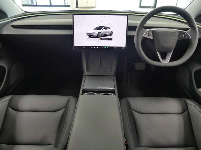テスラ モデル３ ロングレンジ ＡＷＤ R5年 (東海) 99
