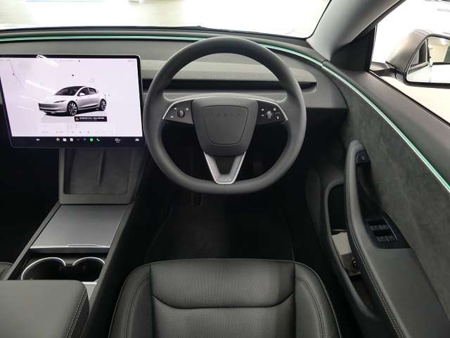 テスラ モデル３ ロングレンジ ＡＷＤ R5年 (東海) 99