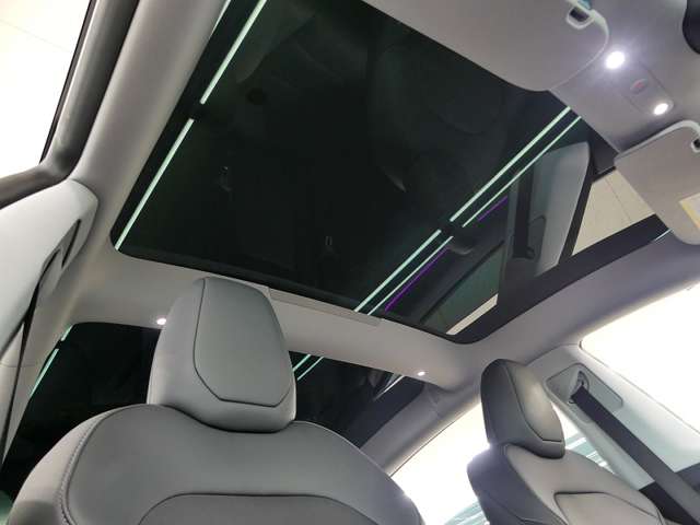 テスラ モデル３ ロングレンジ ＡＷＤ R5年 (東海) 99