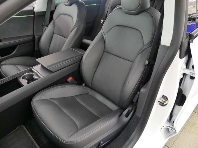 テスラ モデル３ ロングレンジ ＡＷＤ R5年 (東海) 99