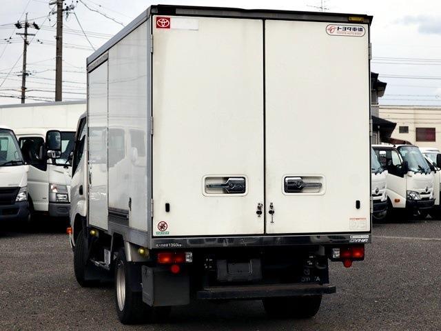 トヨタ ダイナ ドライバン 積載１３５０ＫＧ H29年 (東海) 99