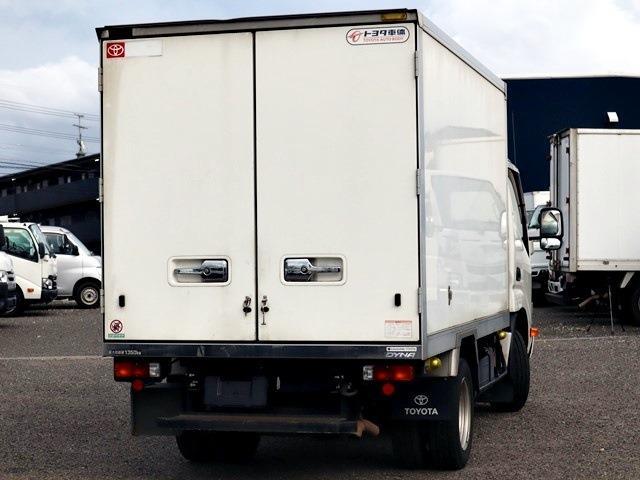 トヨタ ダイナ ドライバン 積載１３５０ＫＧ H29年 (東海) 99