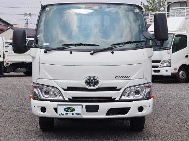 トヨタ ダイナ 平ボディ 積載２Ｔ 標準１０尺 R4年 (東海) 99