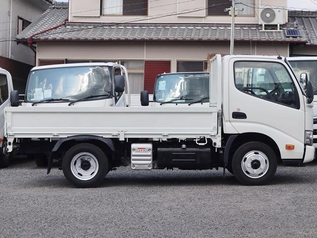 トヨタ ダイナ 平ボディ 積載２Ｔ 標準１０尺 R4年 (東海) 99