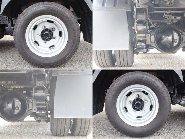 トヨタ ダイナ 平ボディ 積載２Ｔ 標準１０尺 R4年 (東海) 99