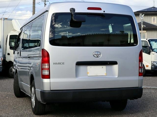トヨタ ハイエースバン １０人乗 キャブワゴン ＤＸ ＰＣＳ R3年 (東海) 99