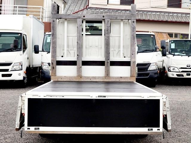 トヨタ ダイナ 平ボディ 積載１２５０ＫＧ ジャストロー R4年 (東海) 99