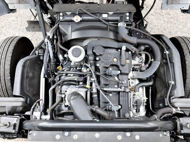 トヨタ ダイナ 平ボディ 積載１２５０ＫＧ ジャストロー R4年 (東海) 99