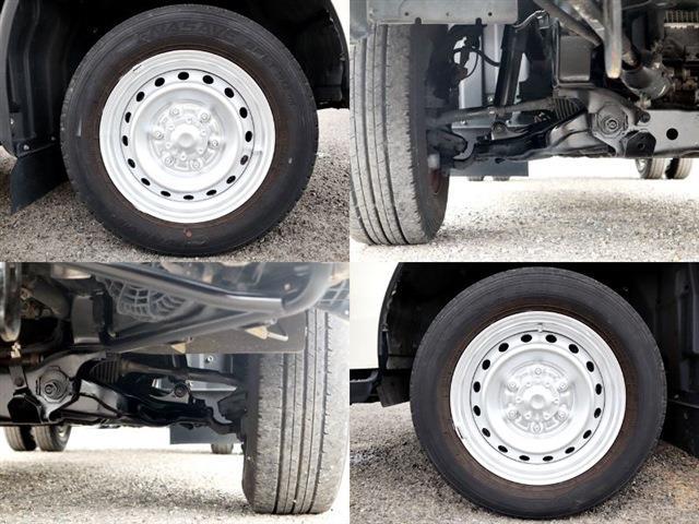 トヨタ ダイナ 平ボディ 積載１２５０ＫＧ ジャストロー R4年 (東海) 99