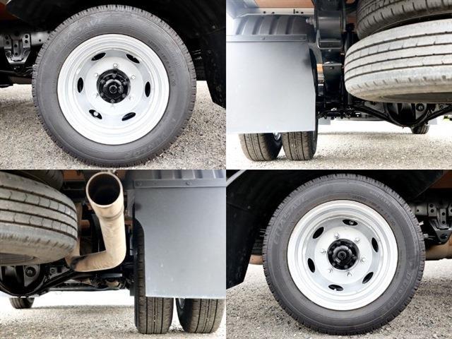 トヨタ ダイナ 平ボディ 積載１２５０ＫＧ ジャストロー R4年 (東海) 99