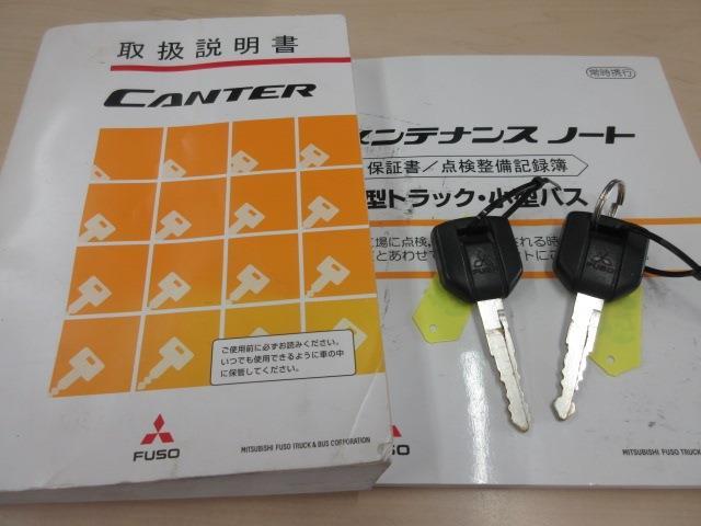 三菱フソウ キャンター 平ボディ Ｗキャブ 積載２Ｔ 全低床 R1年 (東海) 99