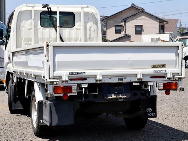 トヨタ ダイナ 平ボディ 積載１２５０ＫＧ 普通免許 R2年 (東海) 99