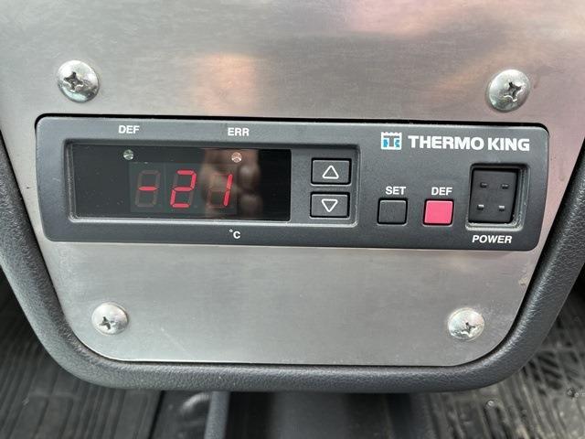 スズキ キャリイバン 低温冷凍 積載３５０ＫＧ R1年 (東海) 99