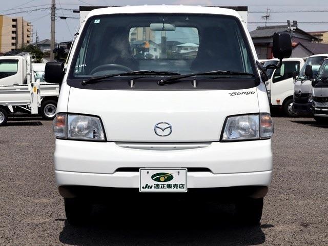 マツダ ボンゴトラック 平ボディ 積載１１５０ＫＧ ロング R1年 (東海) 99