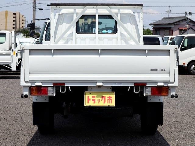 マツダ ボンゴトラック 平ボディ 積載１１５０ＫＧ ロング R1年 (東海) 99