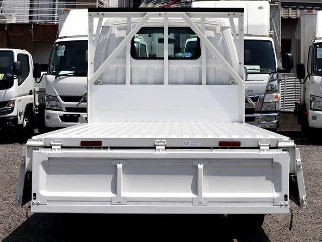 マツダ ボンゴトラック 平ボディ 積載１１５０ＫＧ ロング R1年 (東海) 99