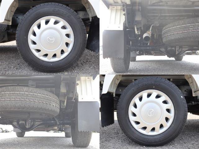 マツダ ボンゴトラック 平ボディ 積載１１５０ＫＧ ロング R1年 (東海) 99