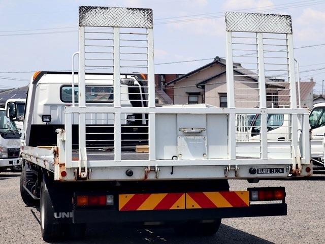 三菱フソウ キャンター 積載車 キャリアカー 積載３Ｔ R3年 (東海) 99
