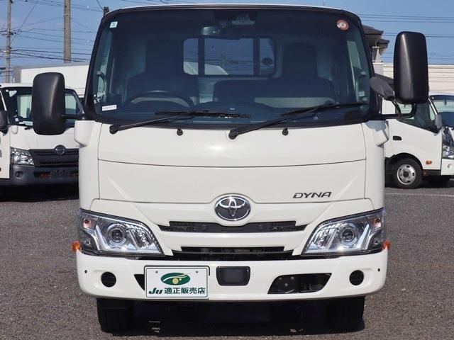 トヨタ ダイナ 平ボディ 積載２Ｔ R3年 (東海) 99