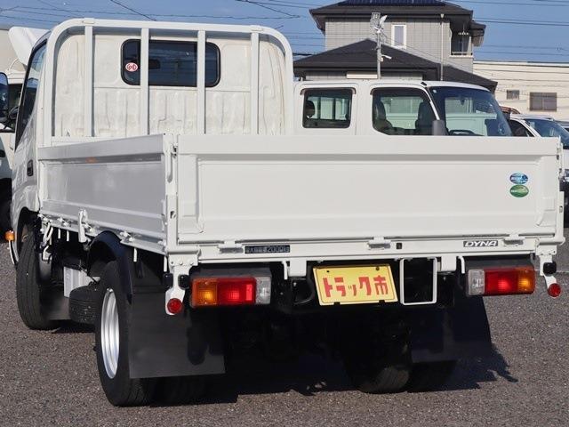 トヨタ ダイナ 平ボディ 積載２Ｔ R3年 (東海) 99