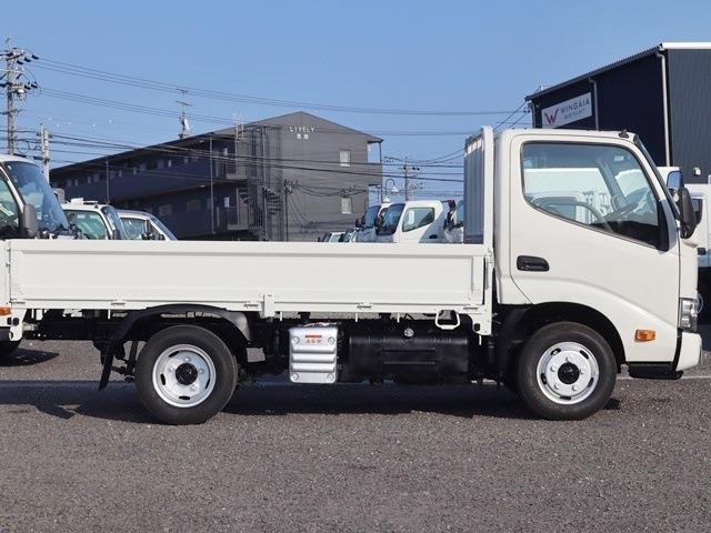 トヨタ ダイナ 平ボディ 積載２Ｔ R3年 (東海) 99