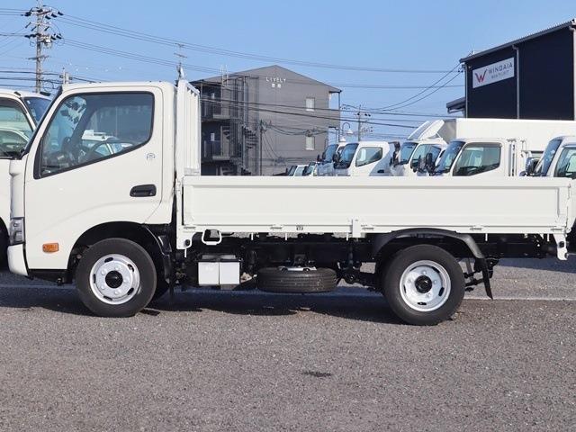 トヨタ ダイナ 平ボディ 積載２Ｔ R3年 (東海) 99