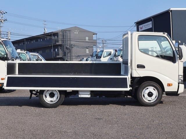 トヨタ ダイナ 平ボディ 積載２Ｔ R3年 (東海) 99