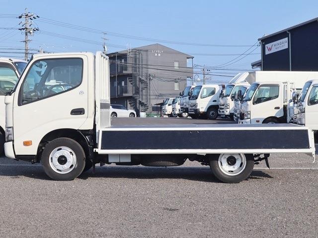 トヨタ ダイナ 平ボディ 積載２Ｔ R3年 (東海) 99